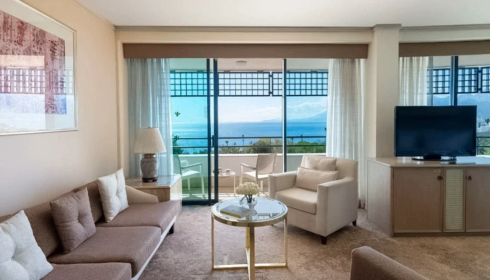 هتل رکسوس داون تاون آنتالیا